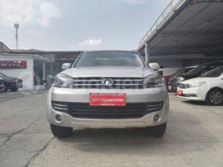 Great Wall WINGLE