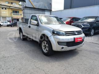 Great Wall WINGLE