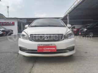 Great Wall C30