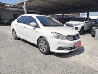 Great Wall C30