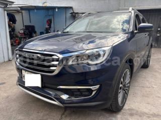 Jetour X70 I MT 1.5T