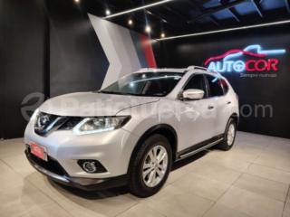 Nissan xtrail Advance