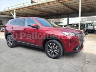 Haval H6 B01 Intelligent