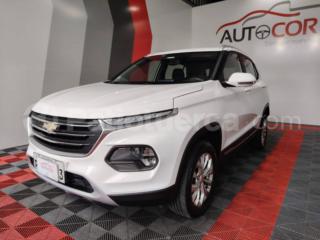 Chevrolet GROOVE LTZ