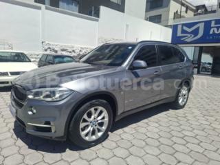 BMW X5 xDrive40e