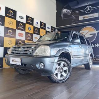 Chevrolet Grand Vitara XL7