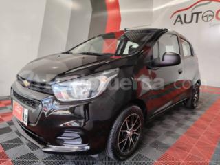 Chevrolet SPARK GT LS