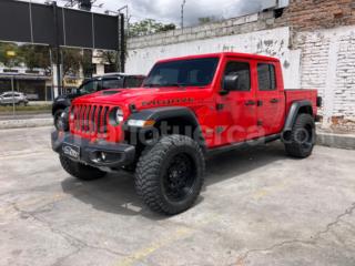 Jeep Gladiator Mojave