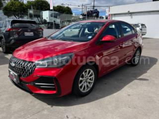 Chery Arrizo 5 pro Confort