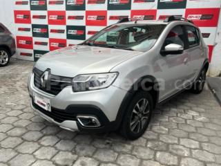 Renault Sandero Stepway