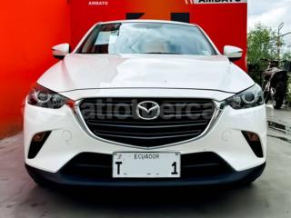 Mazda CX 3 CORE