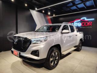 Changan HUNTER
