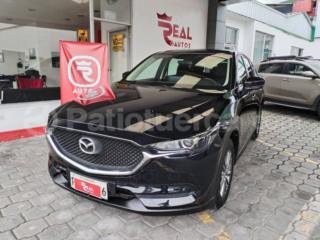 Mazda NEW CX-5 ENTRY