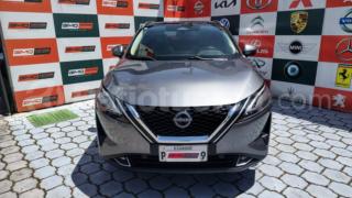 Nissan QASHQAI ADVANCE
