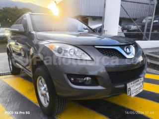 Great Wall Hover H5 Full