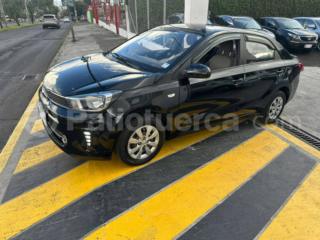 Kia Soluto LX