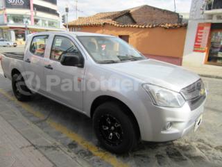 Chevrolet D-MAX CRDI 2.5 CD 4X2 TM DIESEL