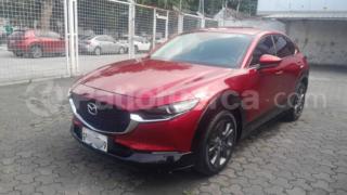 Mazda CX-30 CORE