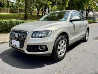 Audi Q5 quattro