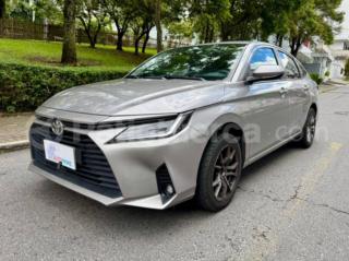 Toyota New Yaris