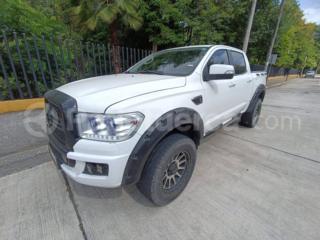 ZX AUTO TERRALORD HEAVY