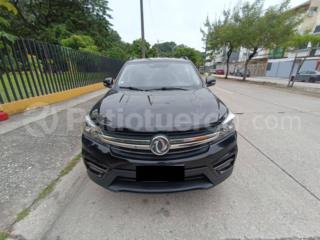 DongFeng Glory 560