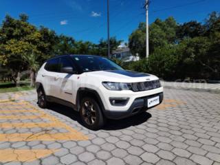 Jeep Compass Trailhawk