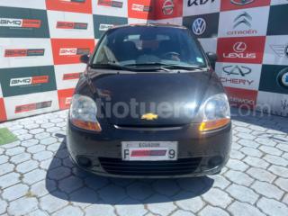 Chevrolet SPARK ACTIVO