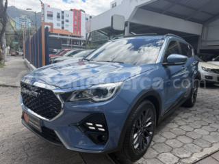 Jetour X70 II