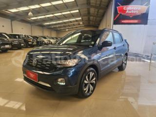Volkswagen T CROSS