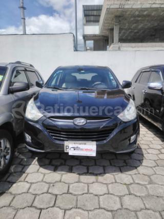 Hyundai Tucson IX
