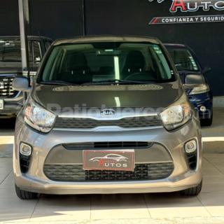 Kia PICANTO EX 1.2