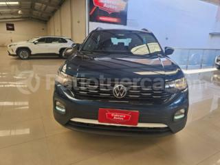 Volkswagen T-CROSS CONFORTLINE