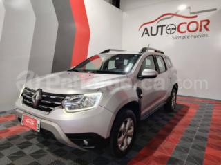 Renault Duster 1.6