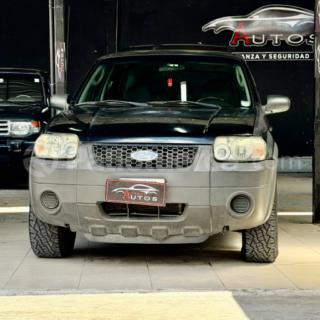 Ford ESCAPE XLT