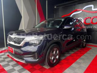 Kia Seltos LX