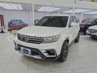 DongFeng SX5