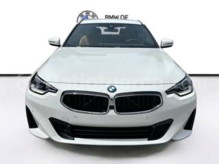 BMW 218i