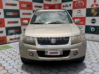Suzuki Grand Vitara SZ
