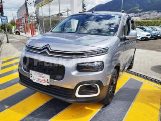 Citroen Berlingo Multispace