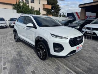 Chery TIGGO 2 PRO