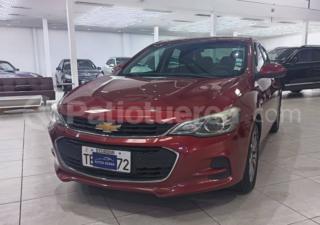 Chevrolet Cavalier