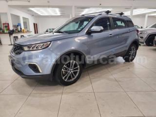 Ford Territory