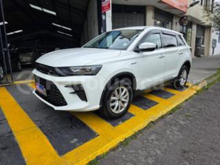 Shineray SWM G01