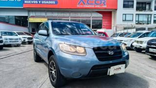 Hyundai Santa Fe 4x2