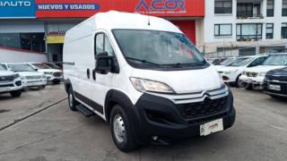 Citroen JUMPER L2H2