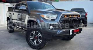 Toyota Tacoma