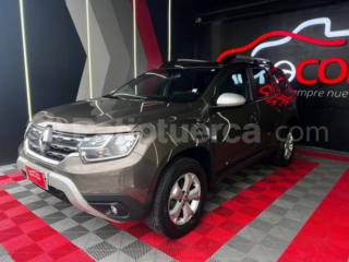 Renault DUSTER INTENS