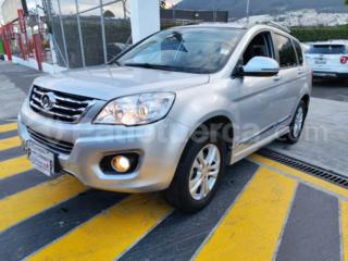 Great Wall H6