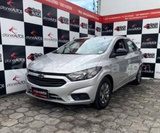 Chevrolet JOY
